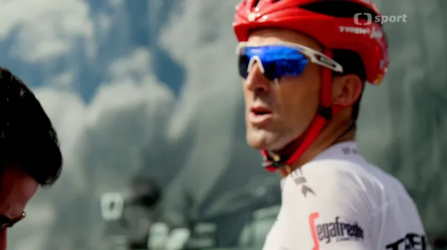 S Tour de France se loučí Voeckler a Zubeldia