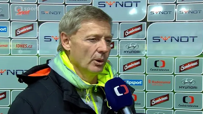 Ščasný: Plzeň už je asi nemožné dohnat