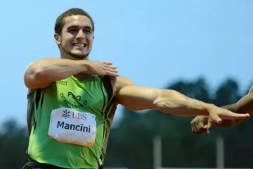 Pascal Mancini