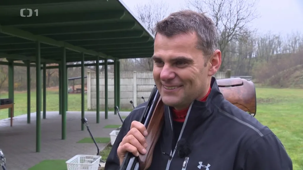 Kostelecký vyřešil problém se zrakem a chce se rozloučit olympijskou medailí