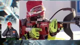 Klíčové momenty sprintu biatlonistů v Anterselvě s ohlasem
