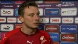 Krejčí: Byl to těžký zápas, ale žijeme dál