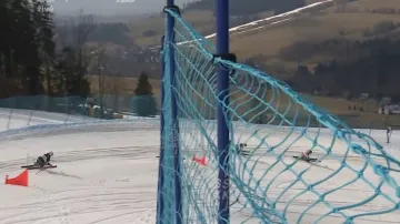 Tituly na MČR ve skikrosu brali olympionici