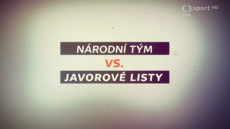 Vyhlášení ankety Osudový soupeř