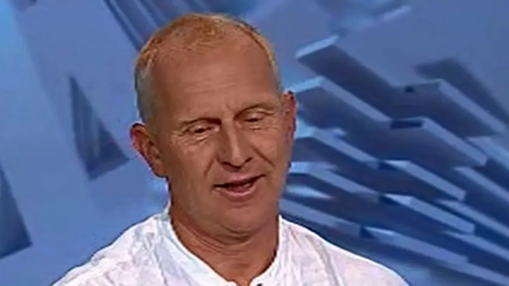 Remigius Machura starší