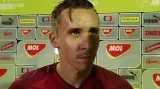 Šural: Po gólu jsme nedokázali držet míč. Bylo to těžké utkání