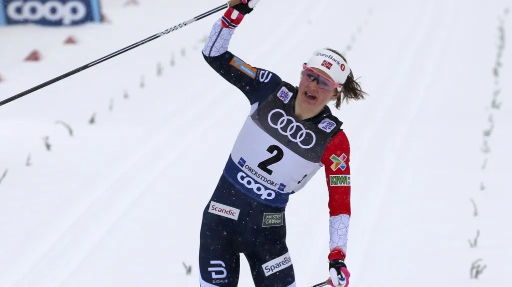 Ingvild Östbergová