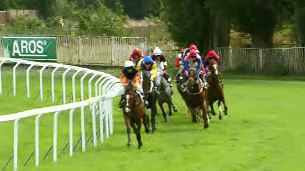 Velká cena Prahy zná svého vítěze