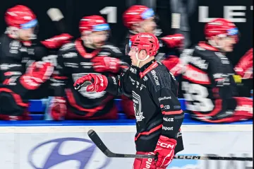 Neonen po výhře nad Spartou: Byla to velká bitva, myslím, že nám to dodá hodně sebevědomí