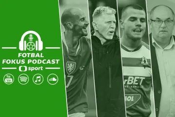 Fotbal fokus podcast 21. 6. 2023