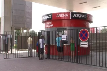 Kajot Arena