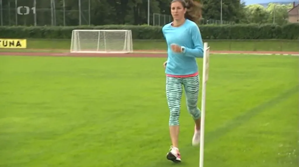 Hejnová vynechá ME, vrátí se až na olympiádu