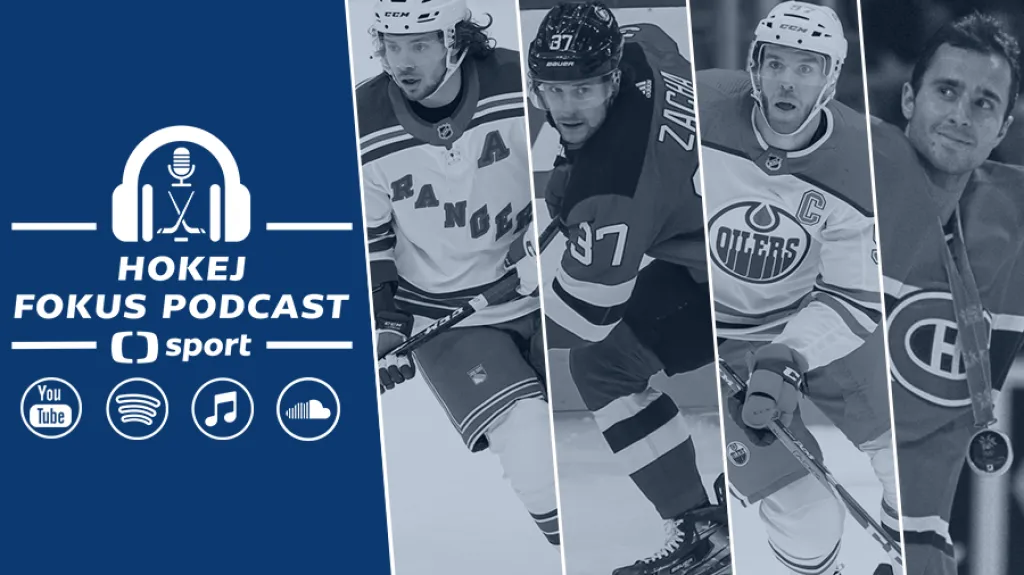 Hokej fokus podcast