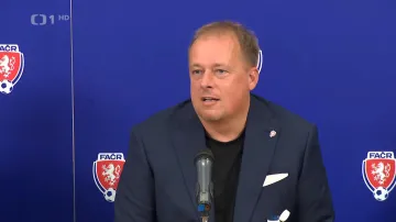 Trunda: Moje vyjádření k projektu FIFA bylo dezinterpretováno