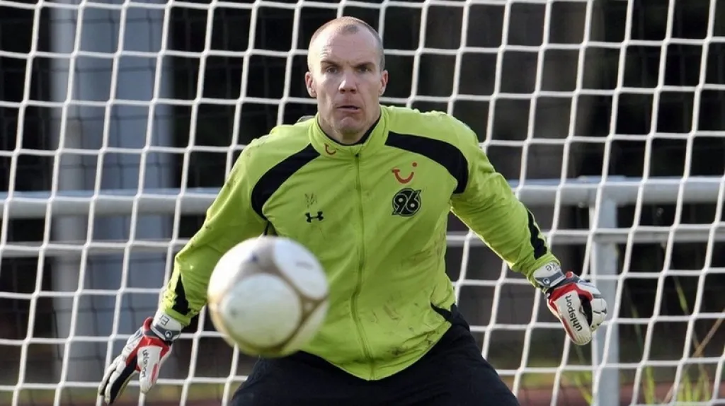 Robert Enke