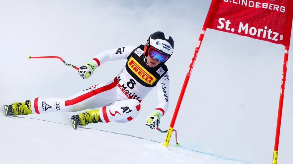 Nicole Schmidhoferová