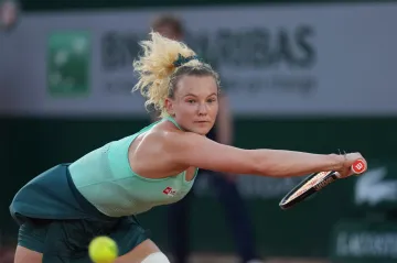 Kateřina Siniaková