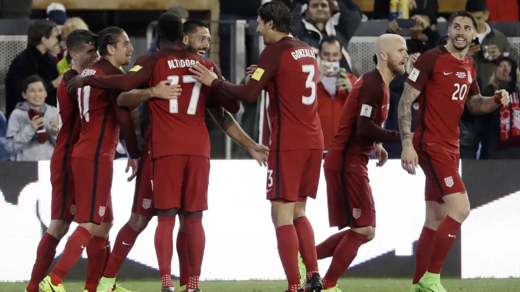 Pravá americká radost