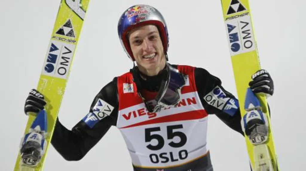 Gregor Schlierenzauer