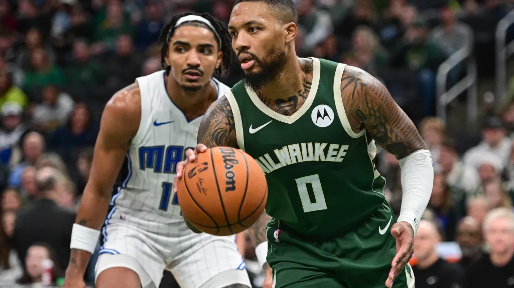 Milwaukee – Orlando