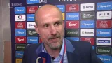 Straka: Chyběl nám klid na hokejkách, Kometa nás předčila zkušeností