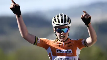 Anna van der Breggenová