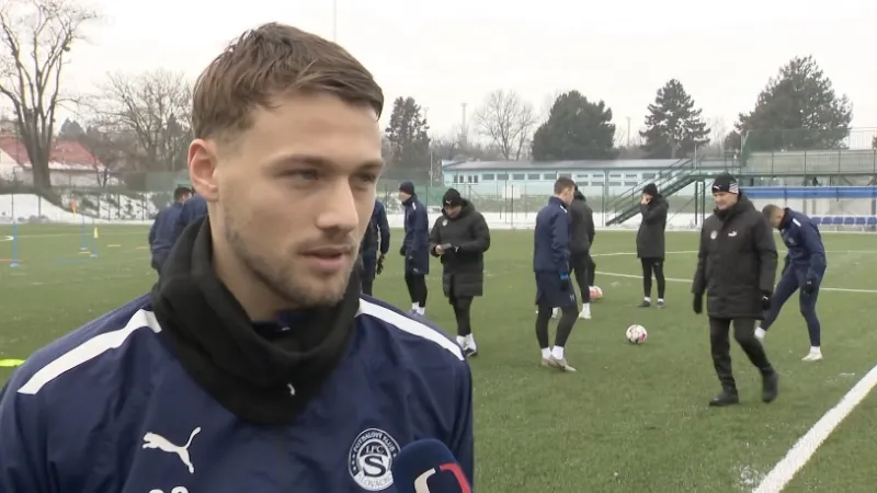 V týmu Slovácka už není veterán Petržela