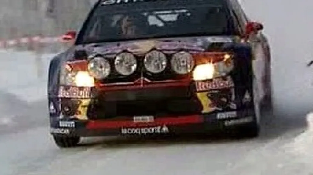 Sébastien Loeb