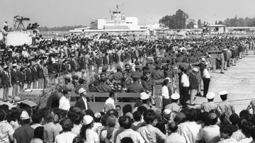 Tragédie v době LOH v Mnichově v roce 1972