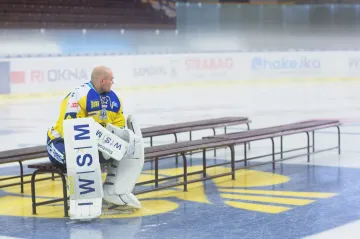 Zimní stadion Luďka Čajky