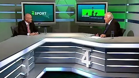 Na slovíčko... před fotbalovou kvalifikací