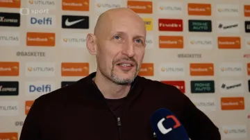 Bartoň: Takové srdce pro český nároďák jako od Satyho jsem ještě neviděl