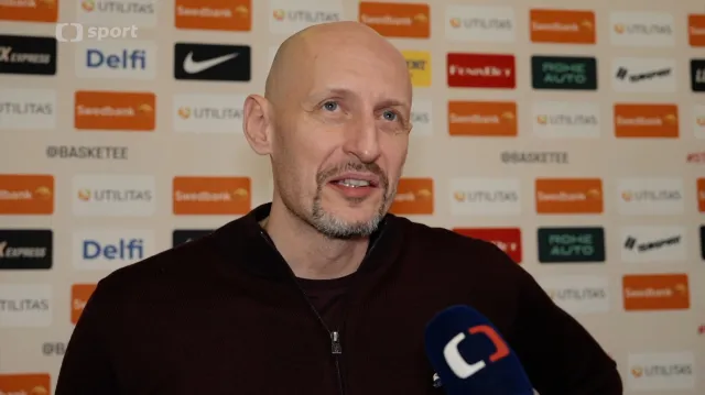 Bartoň: Takové srdce pro český nároďák jako od Satyho jsem ještě neviděl