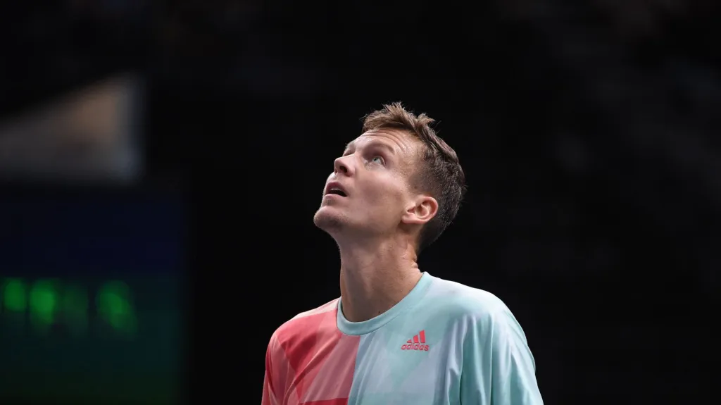 Tomáš Berdych