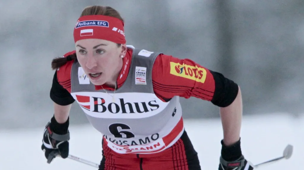 Justina Kowalczyková