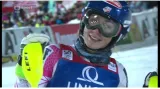 Vítězná jízda Mikaely Schiffrinové v Semmeringu