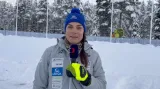 Ohlas Martiny Dubovské po úvodním slalomu