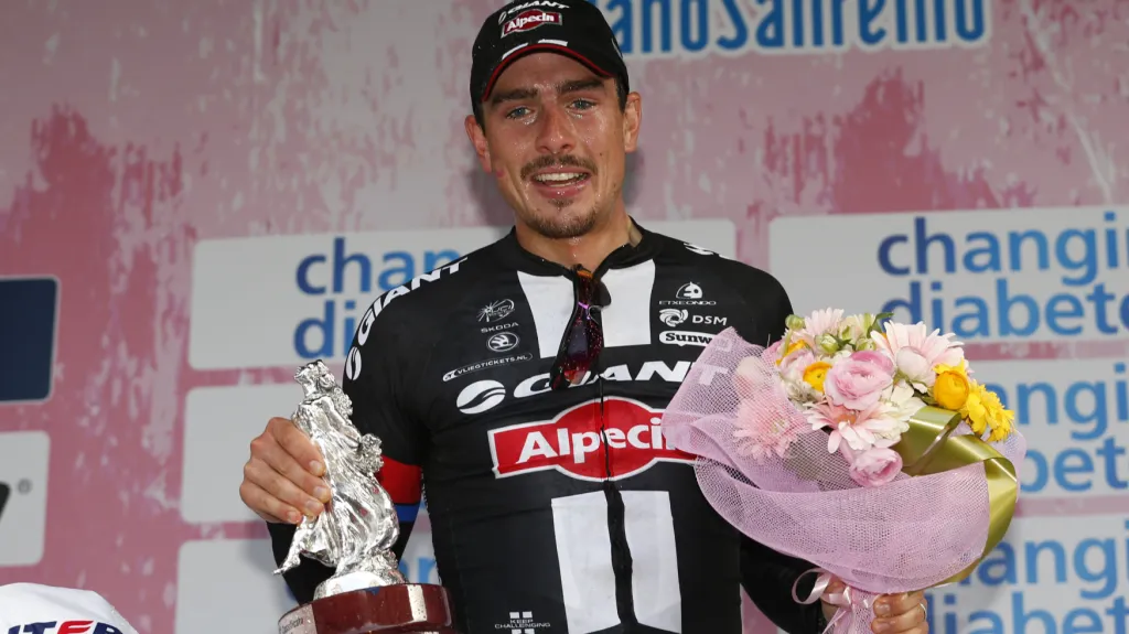 John Degenkolb