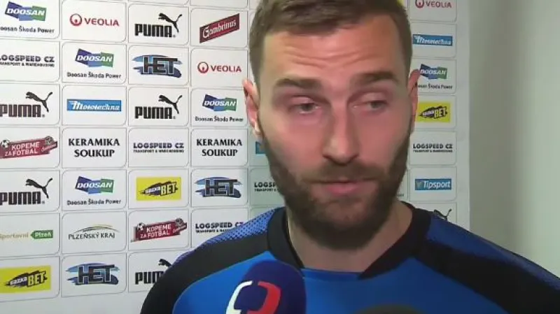 Řezník: Padlo to na nás