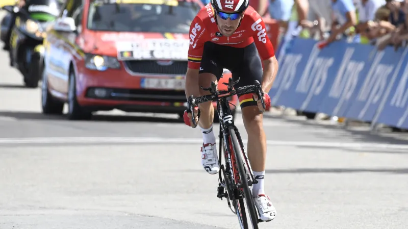 Thomas De Gendt