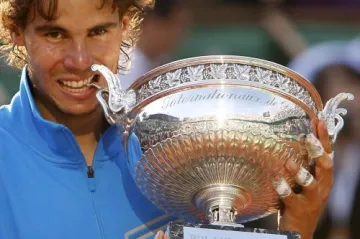 Rafael Nadal