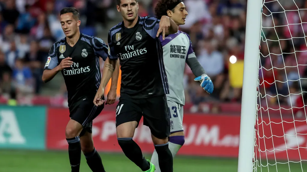 Radost Álvara Moraty