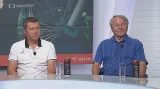 Evžen Erban a Pavel Ondrašík lákají na Zlatou přilbu a Tomíčkův memoriál