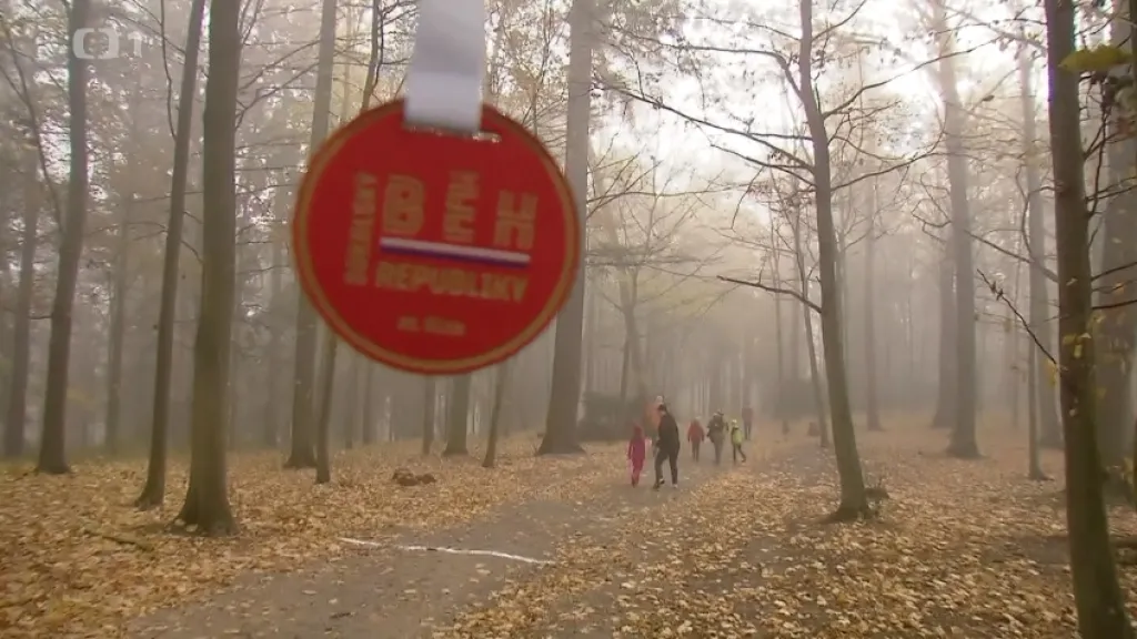 Na 50 místech ČR se konal Sokolský běh