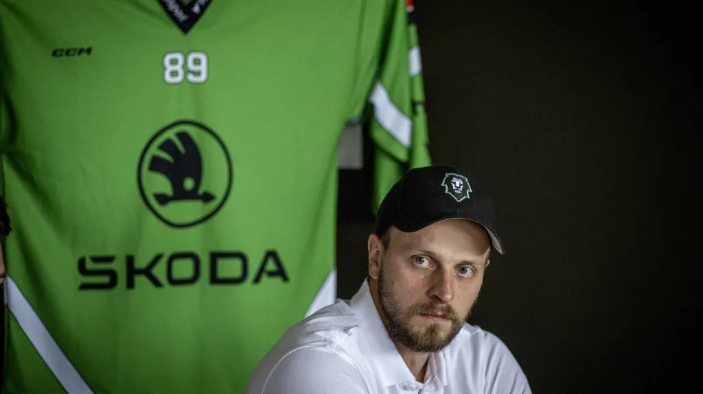 Mladoboleslavská posila Jan Buchtele