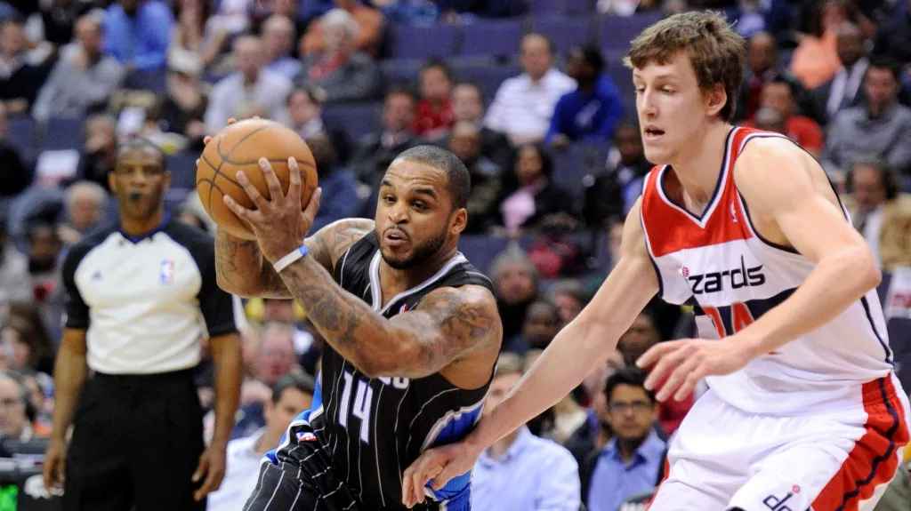 Washington - Orlando