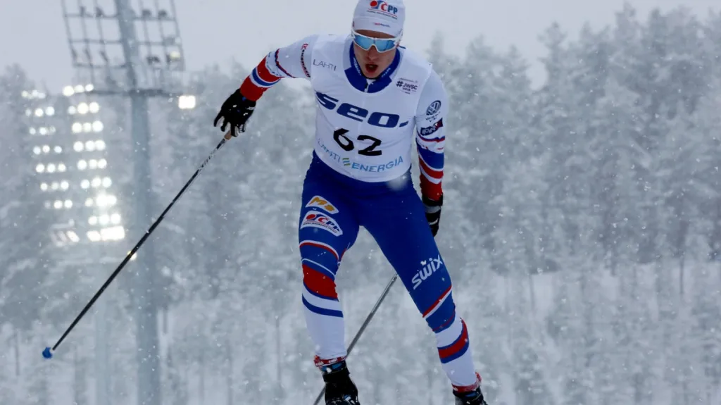 Michal Novák