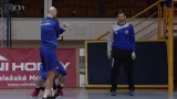 Házenkáři nastoupí téměř po roce a začnou ladit formu na MS