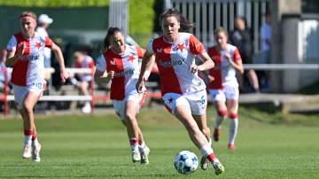 FORTUNA=LIGA magazín: Slavia Praha