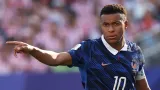 Kapitán Francie Kylian Mbappé
